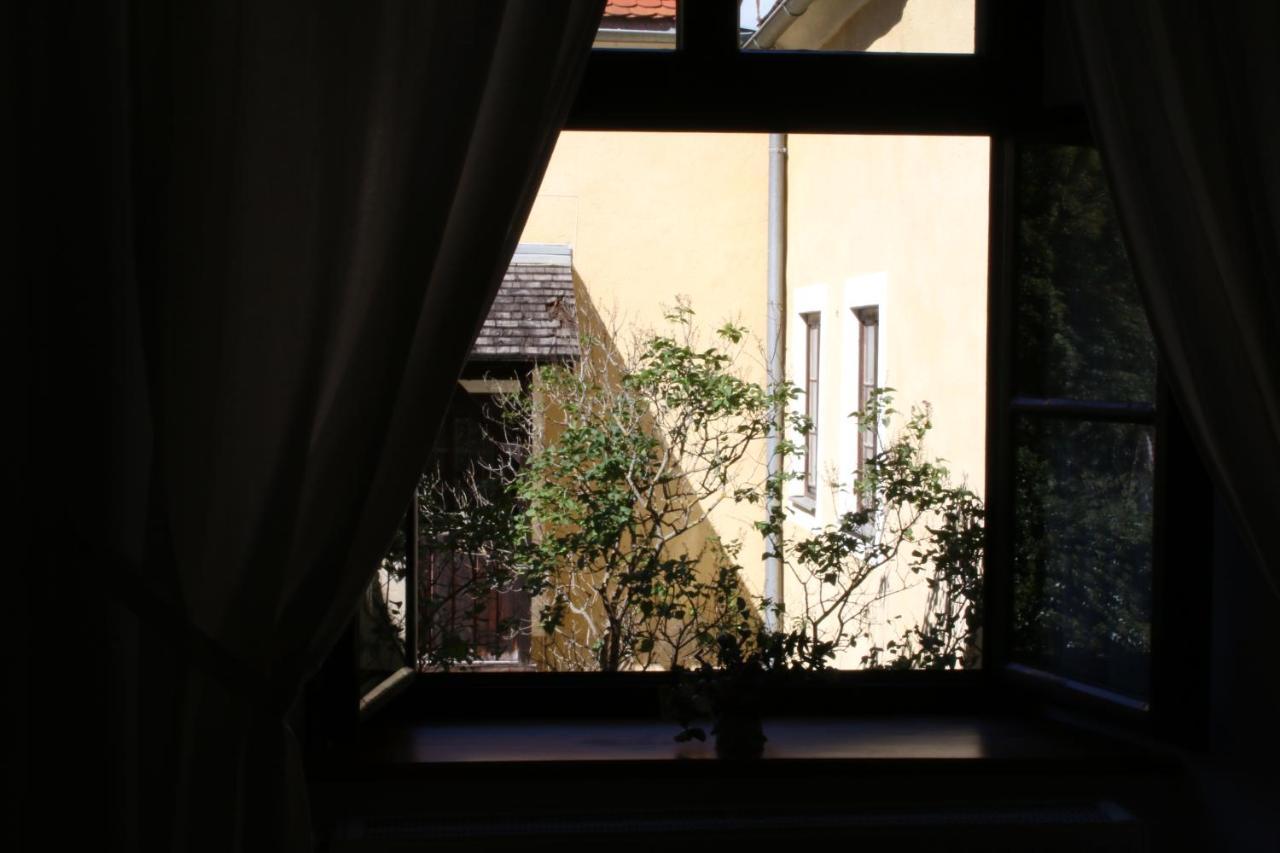 Hotel Im Stift Neuberg Neuberg an der Mürz Exterior photo